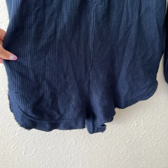 Free People Movement Teach Me Romper Size XS - Picture 4 of 9